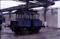 Imagine atasata: aphv_598_Timisoara_Comp_de_Bere_Romania_former_tram_loc_13-9-2003.JPG